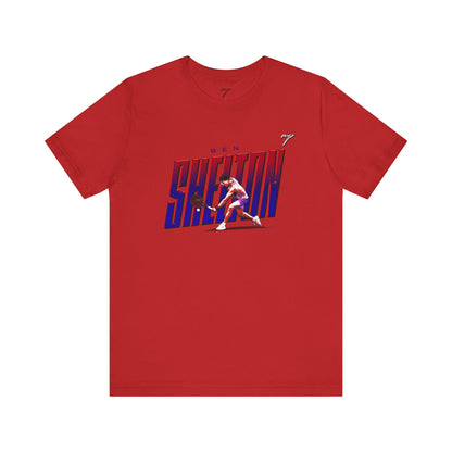 Ben Shelton Graphic Tee