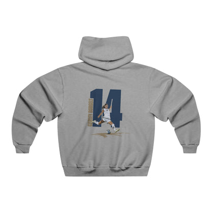 Carley Borgelt Vintage Hoodie