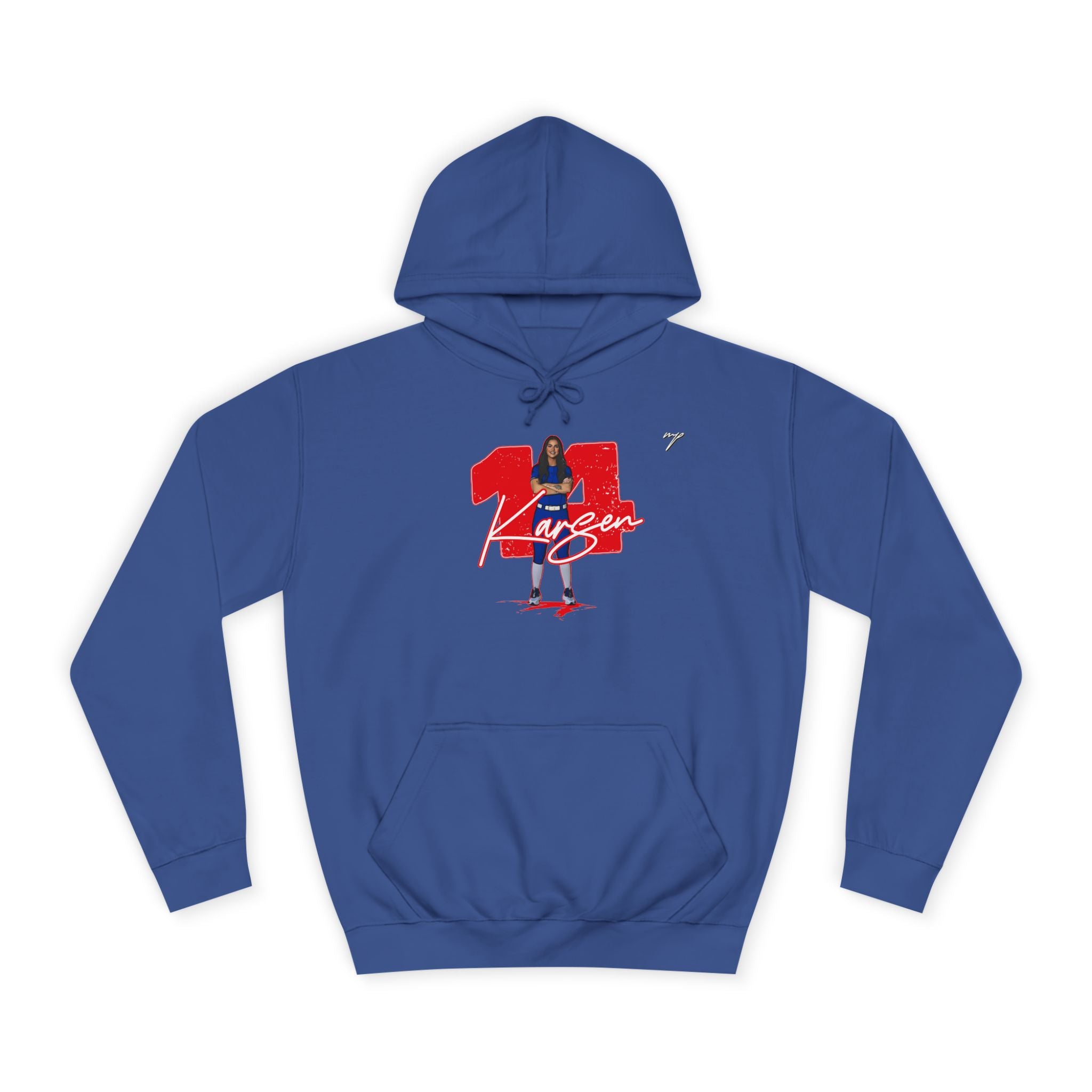 Karsen Griggs Hoodie