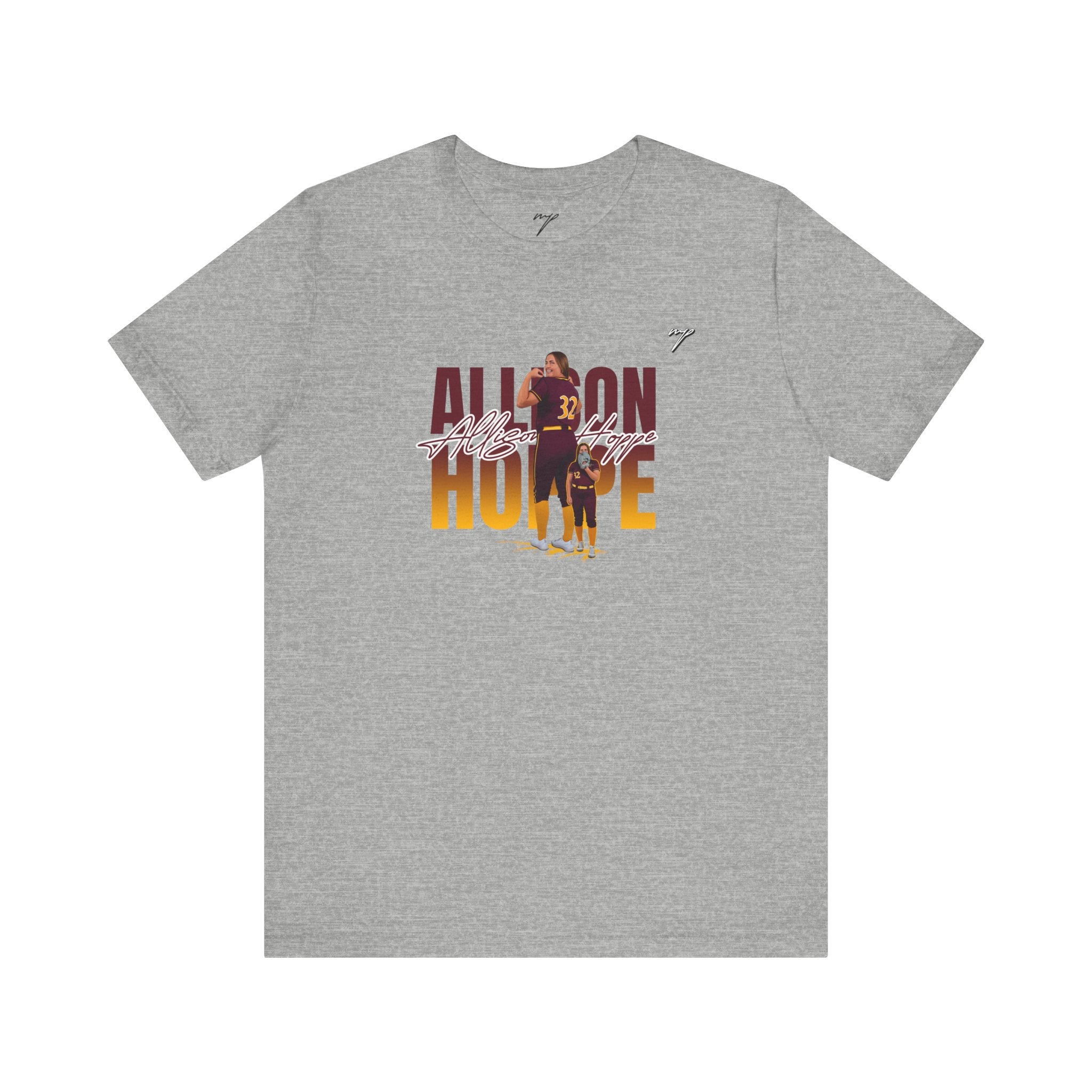 Allison Hoppe Graphic Tee