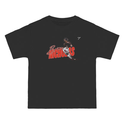 Brian Nicholas Vintage Tee