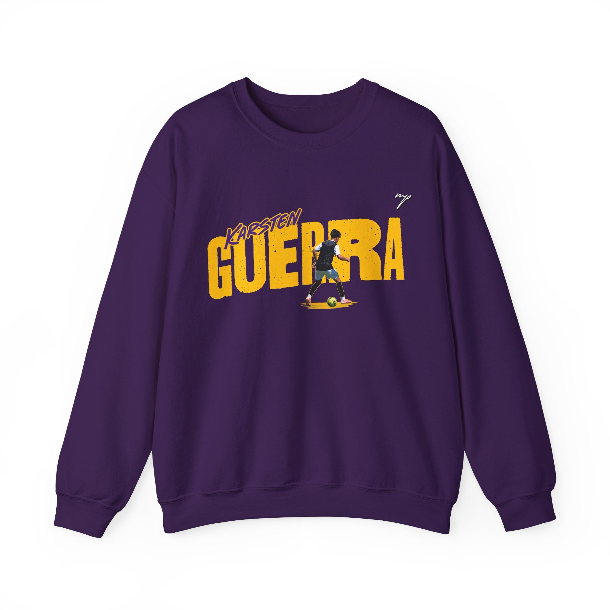 Karsten Guerra Crewneck