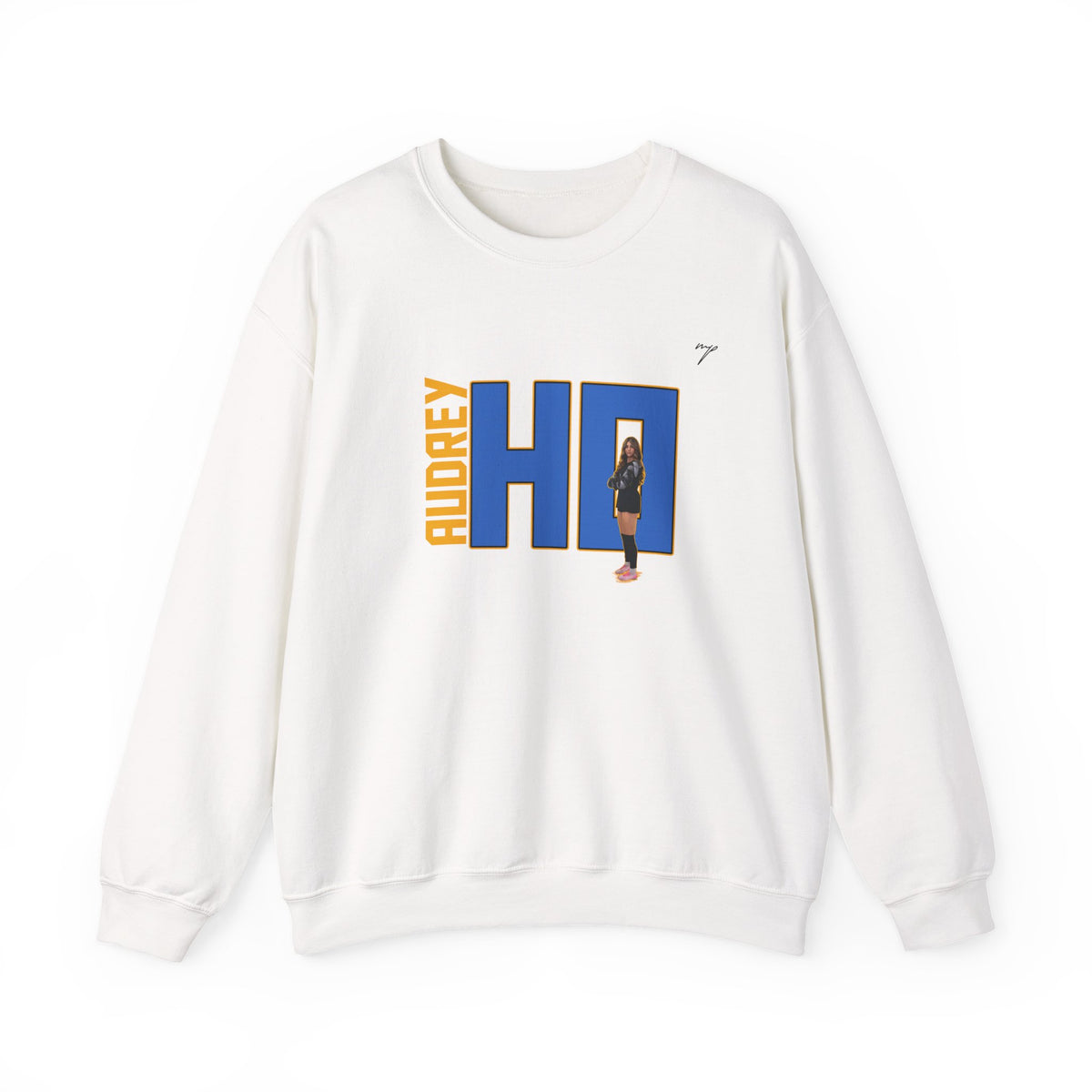 Audrey Ho Crewneck