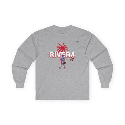 Hector Rivera Long Sleeve