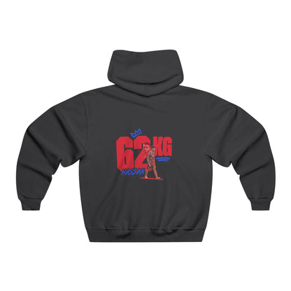 Mohamed Hassan Vintage Hoodie