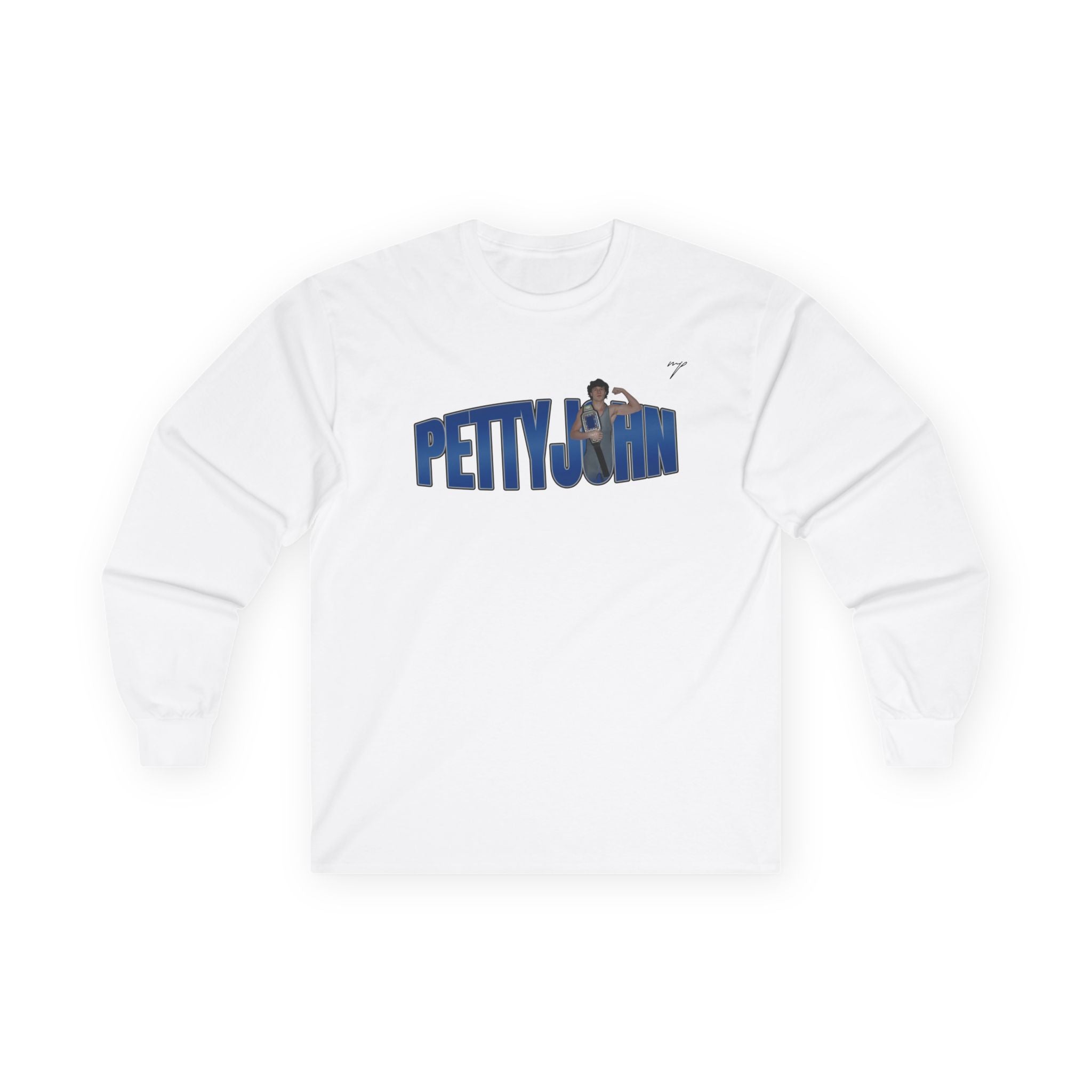 Jackson Pettyjohn Long Sleeve