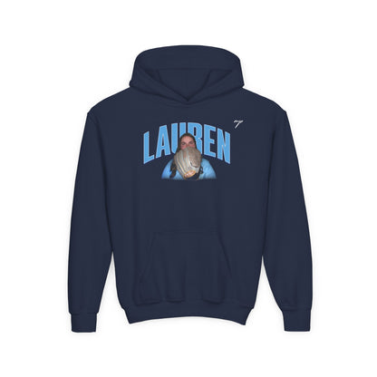 Lauren Burchuk YOUTH Hoodie
