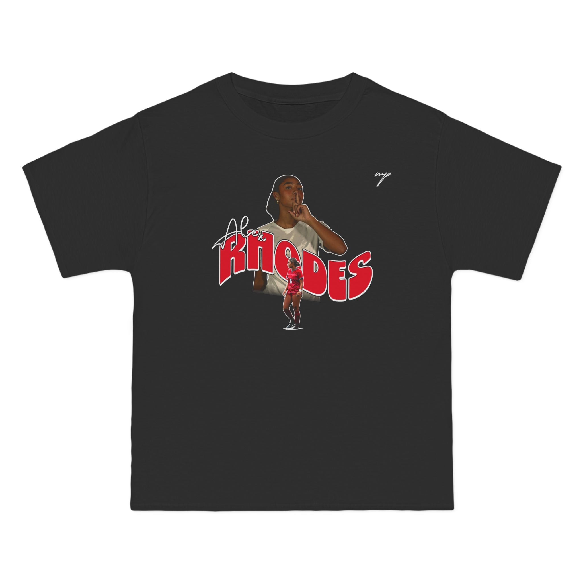 Alex Rhodes Vintage Tee