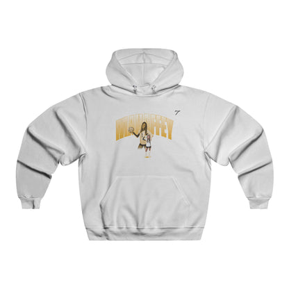 Izzy Mahaffey Vintage Hoodie
