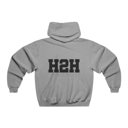 Hail to Her Vintage Hoodie