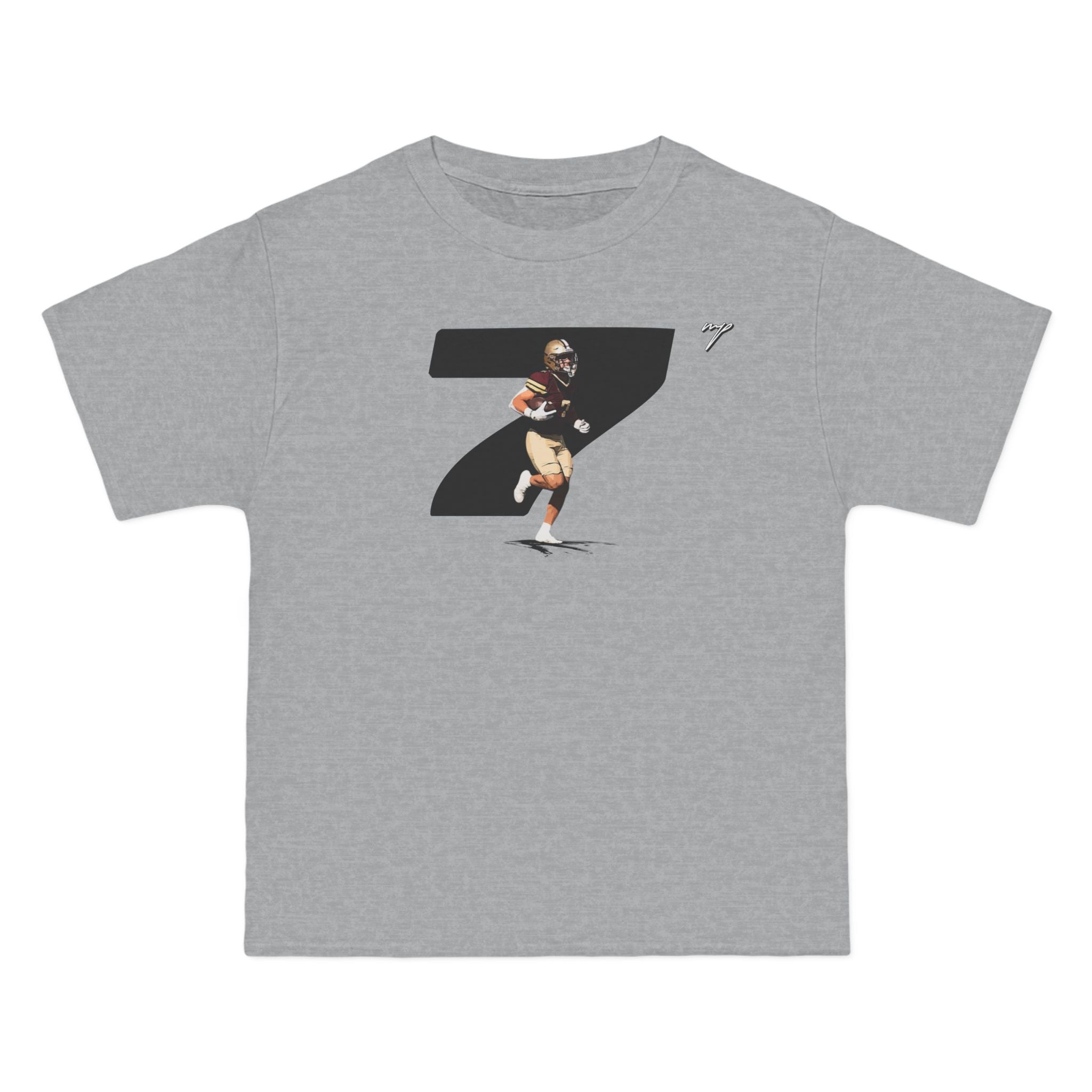 Lincoln Pare Vintage Tee