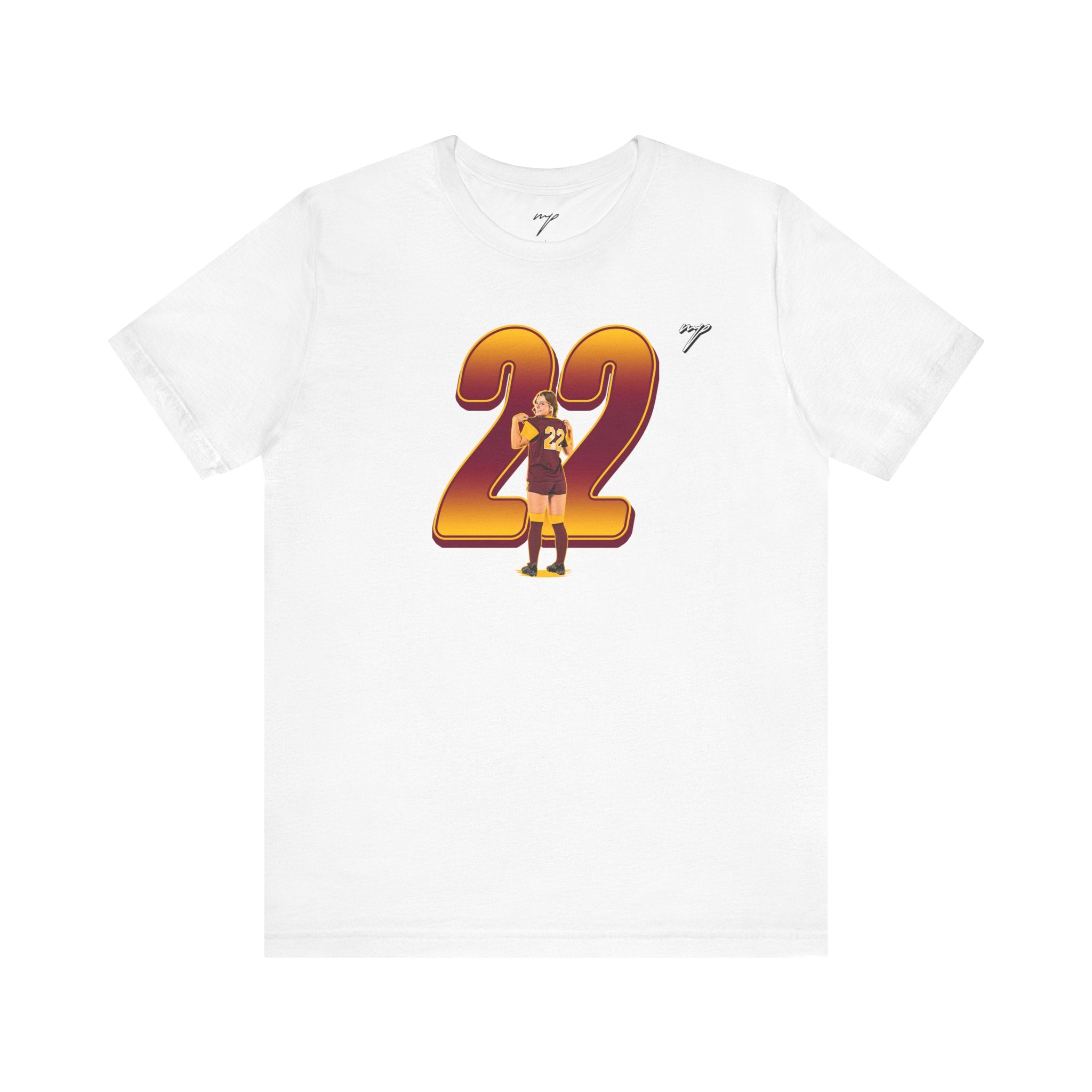 Ella Farkas Graphic Tee