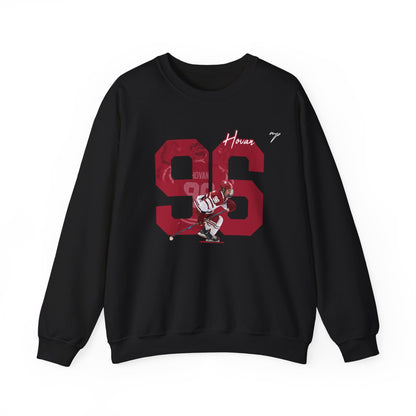 CJ Hovan Crewneck