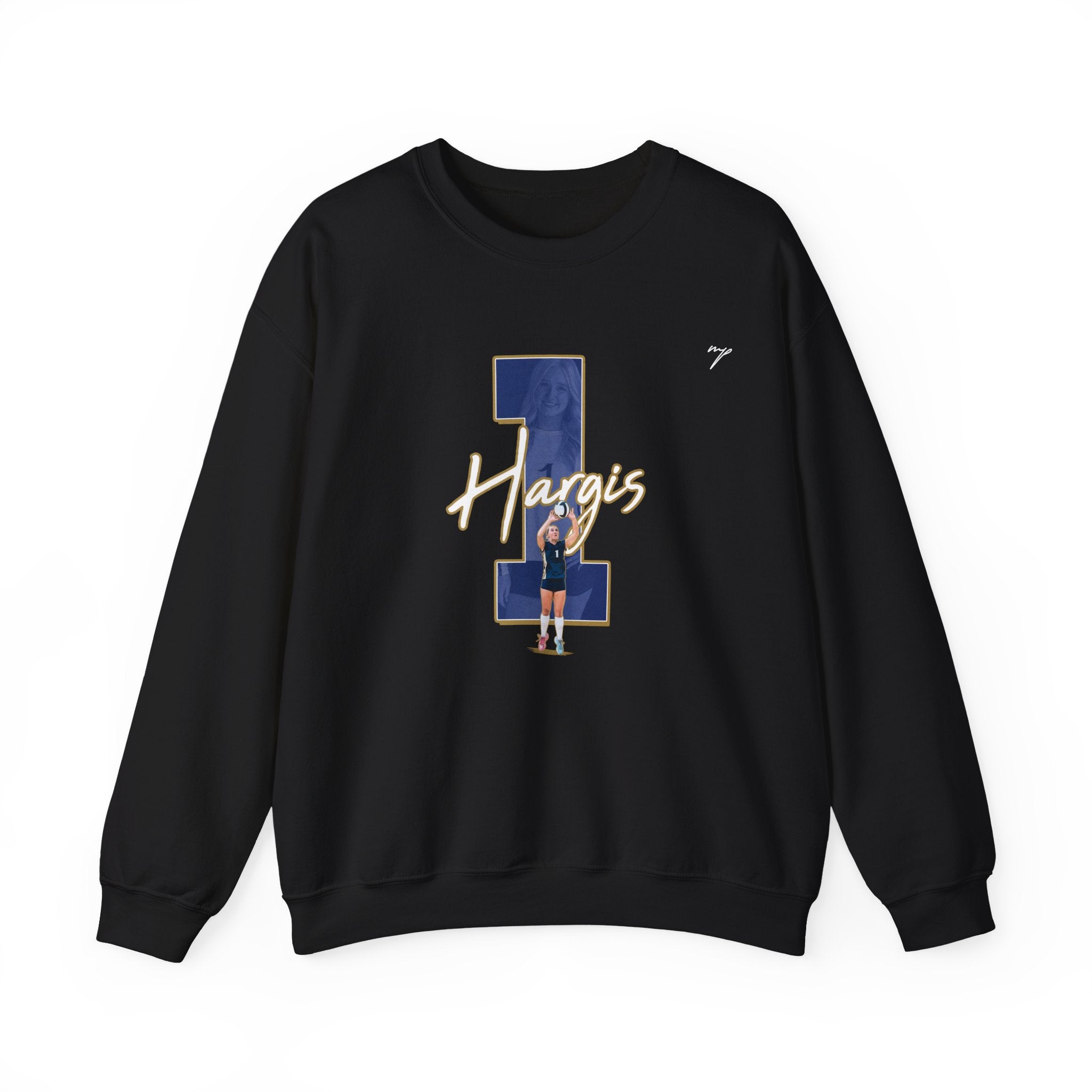 Grace Hargis Crewneck