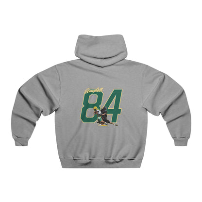 Elijah Campbell Vintage Hoodie