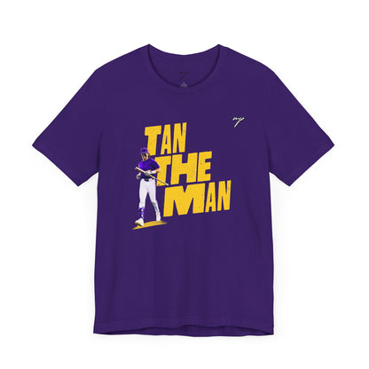 Tanner Reaves Graphic Tee