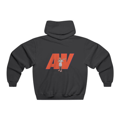 Ashlee Volpe Vintage Hoodie