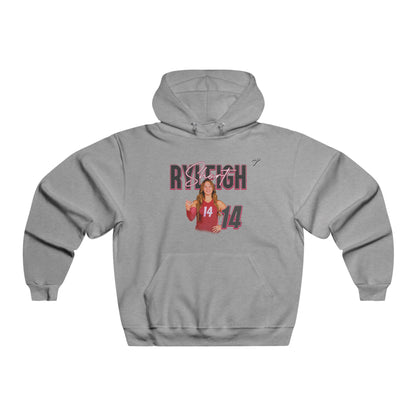 Ryleigh Short Vintage Hoodie