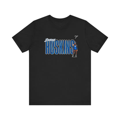 Zaniah Hoskins Graphic Tee