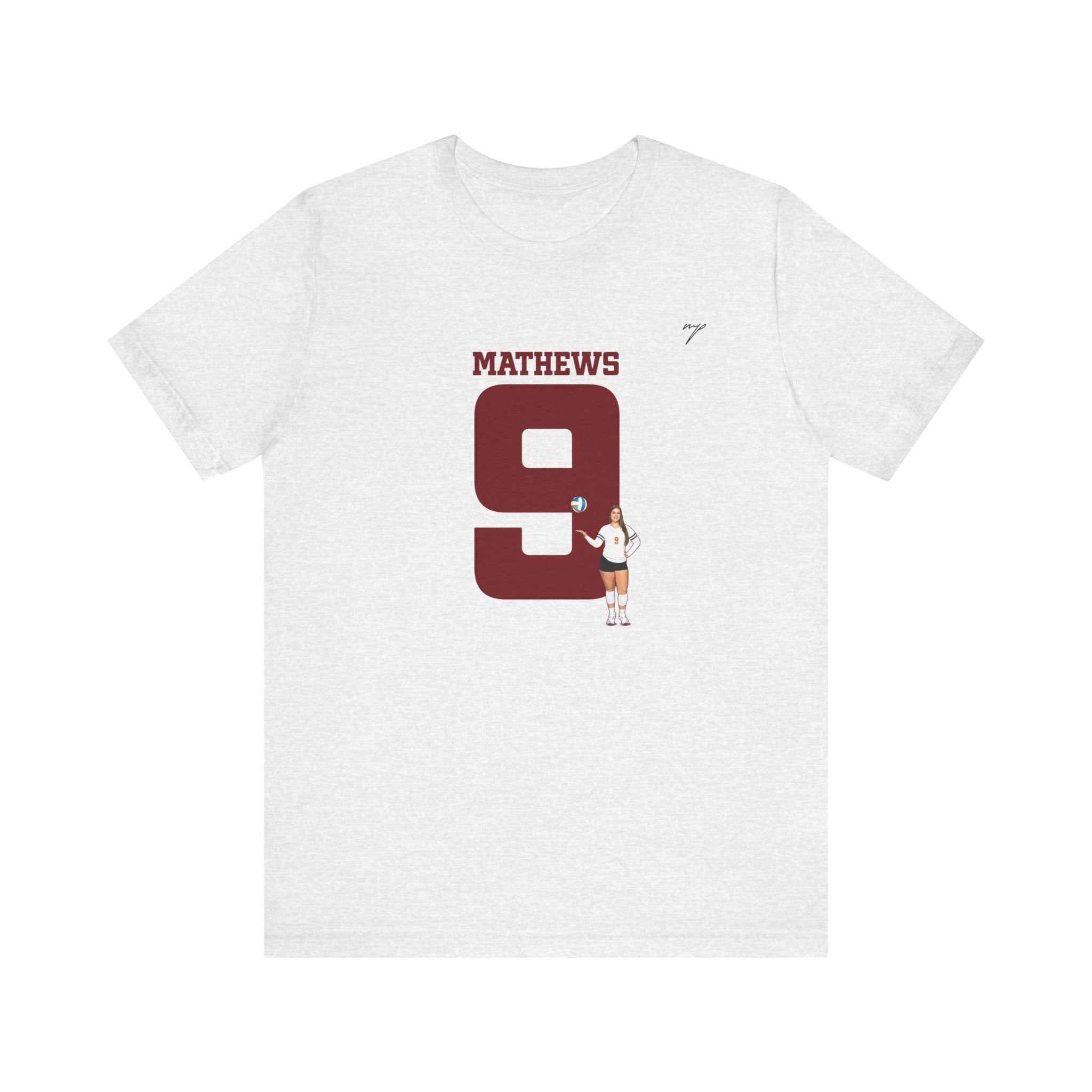 Bella Mathews Graphic Tee