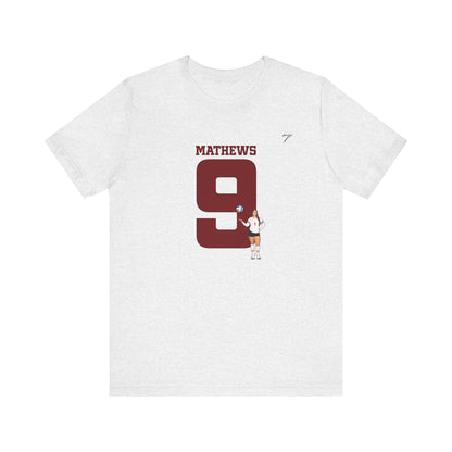Bella Mathews Graphic Tee