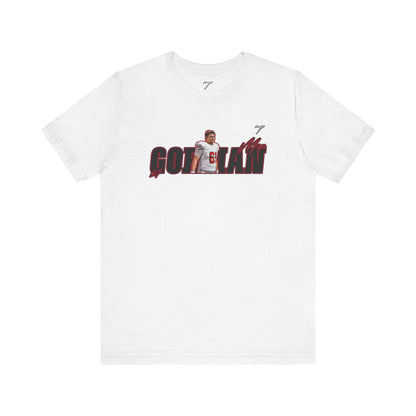 Max Gorman Graphic Tee