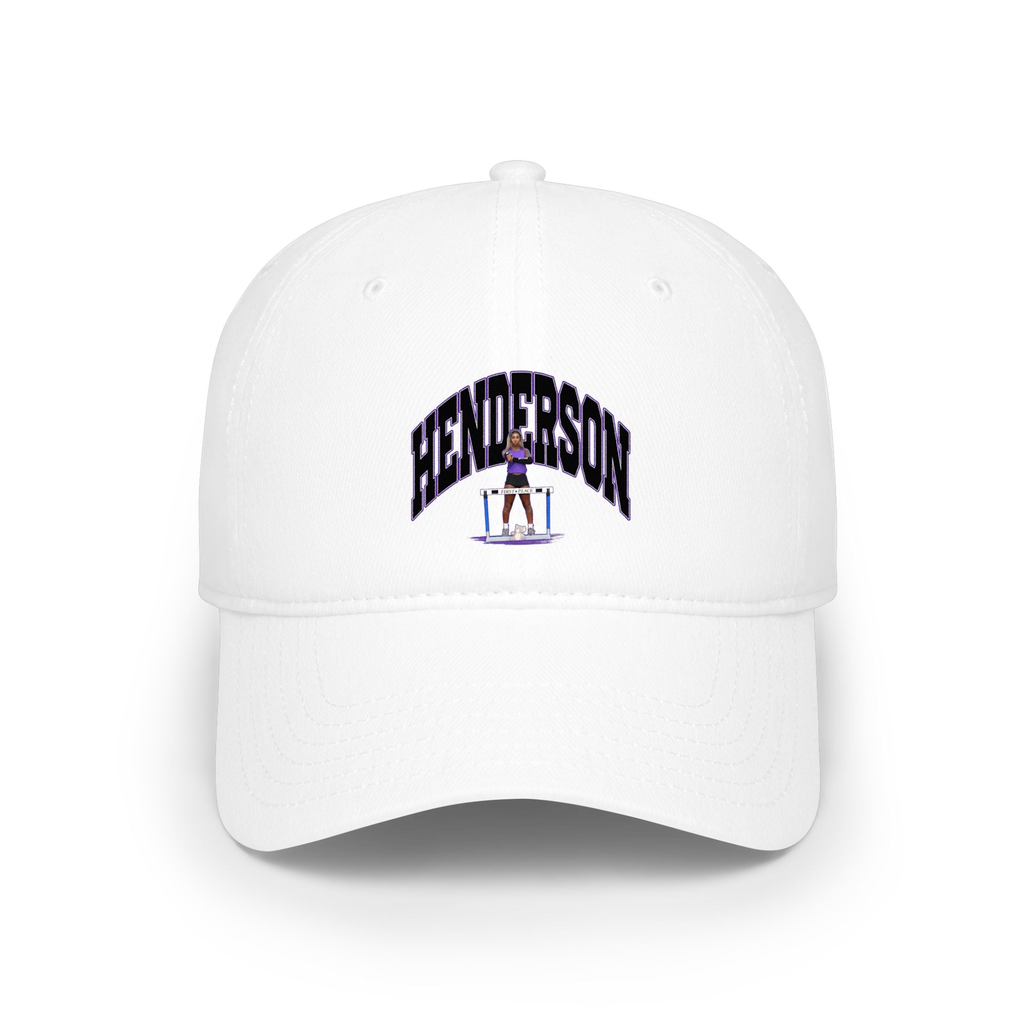 Ziy'kila Henderson Hat