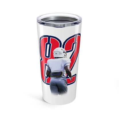 Isaiah Diggs Tumbler Mug