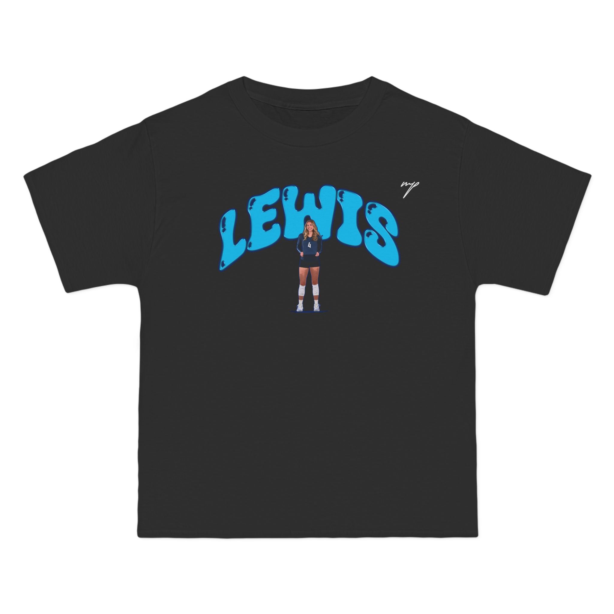 Taylor Lewis Vintage Tee