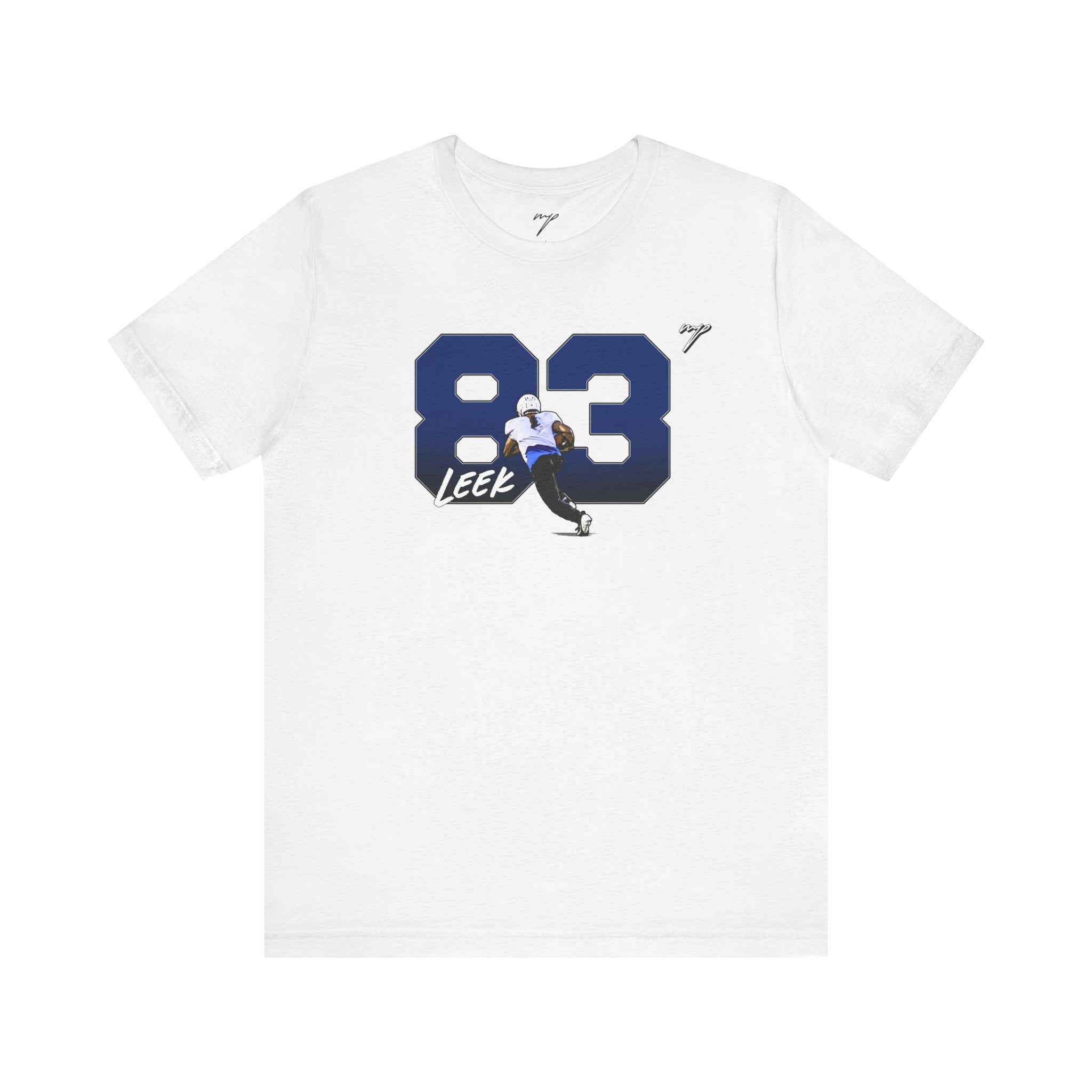 Maleek Bryant Graphic Tee