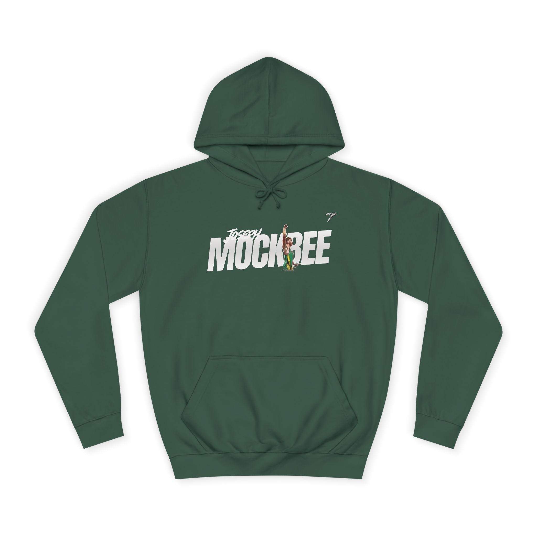 Joseph Mockbee Hoodie