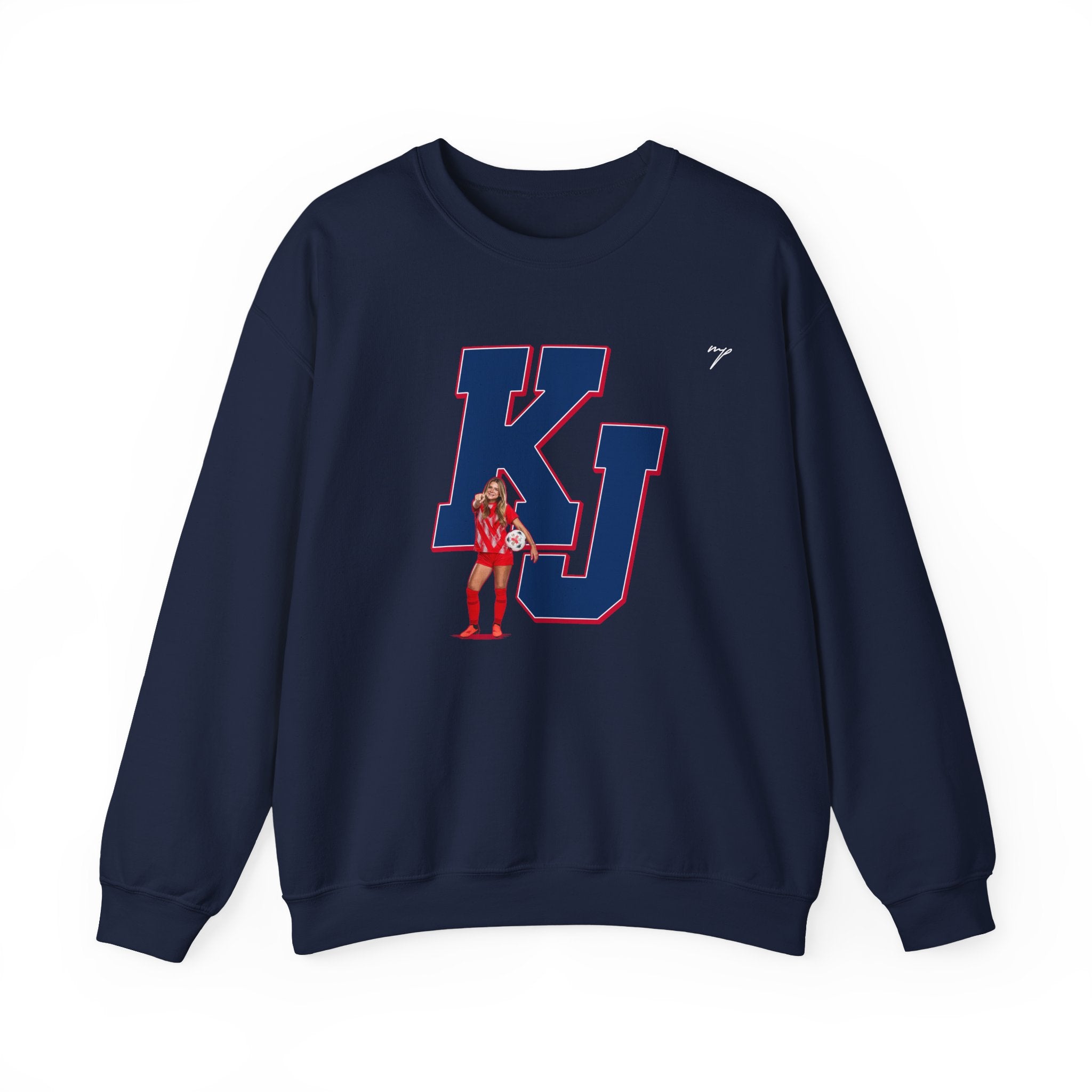 Kyleigh Johnson Crewneck
