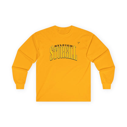 Ryleigh Sturgill Long Sleeve