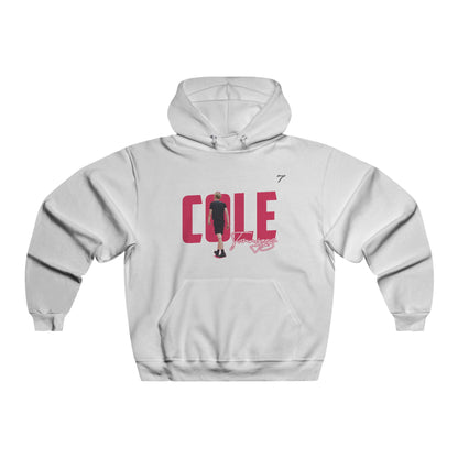 Cole Tonniges Vintage Hoodie
