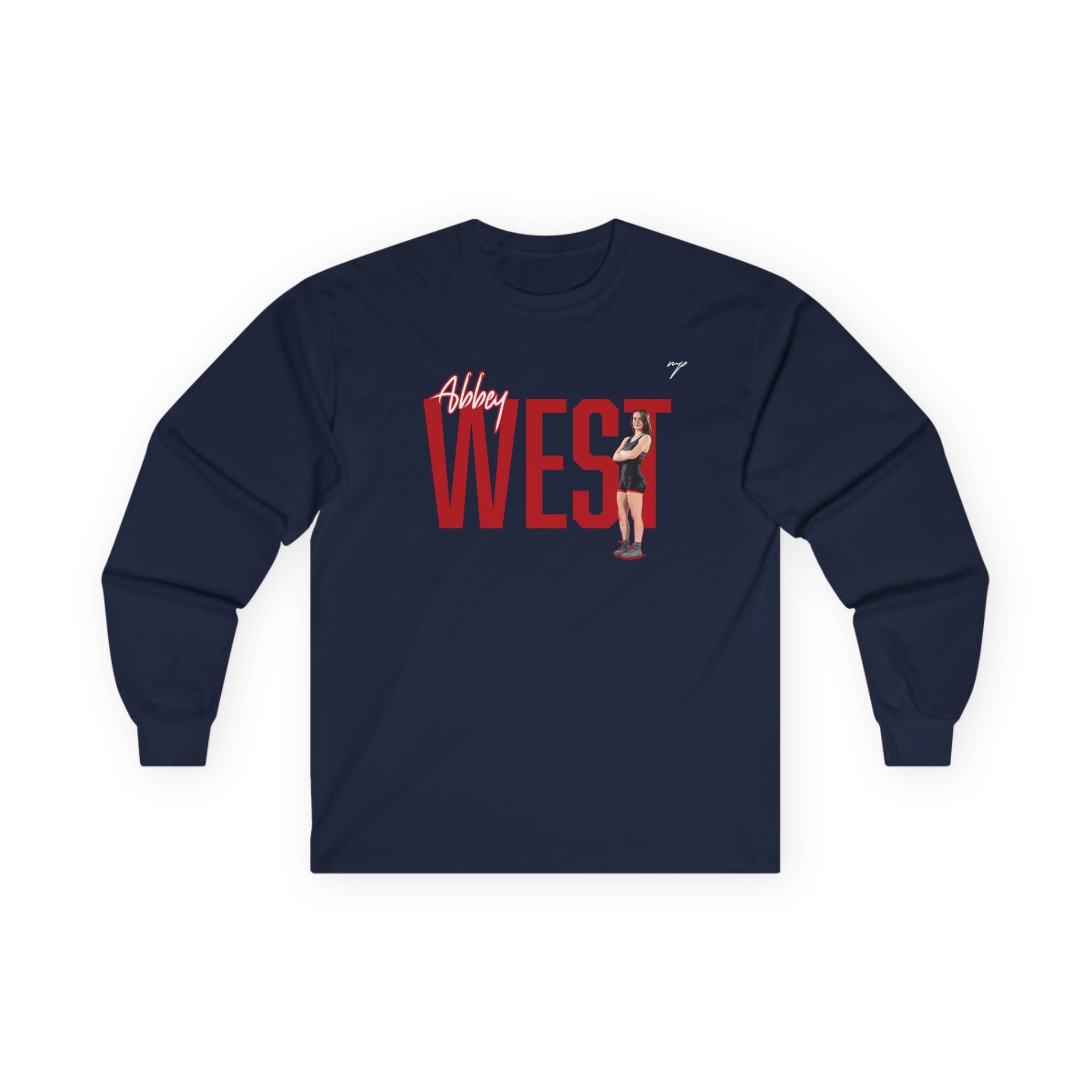 Abbey West Long Sleeve