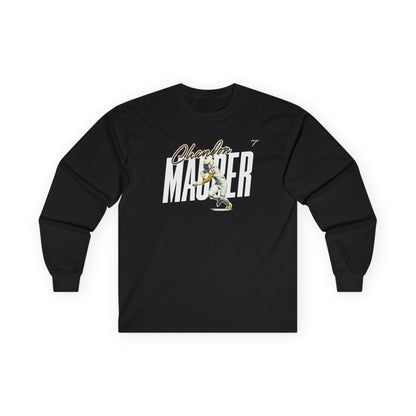 Chandon Maurer Long Sleeve Tee