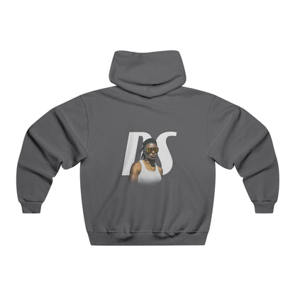 DonTre Sinegal Vintage Hoodie