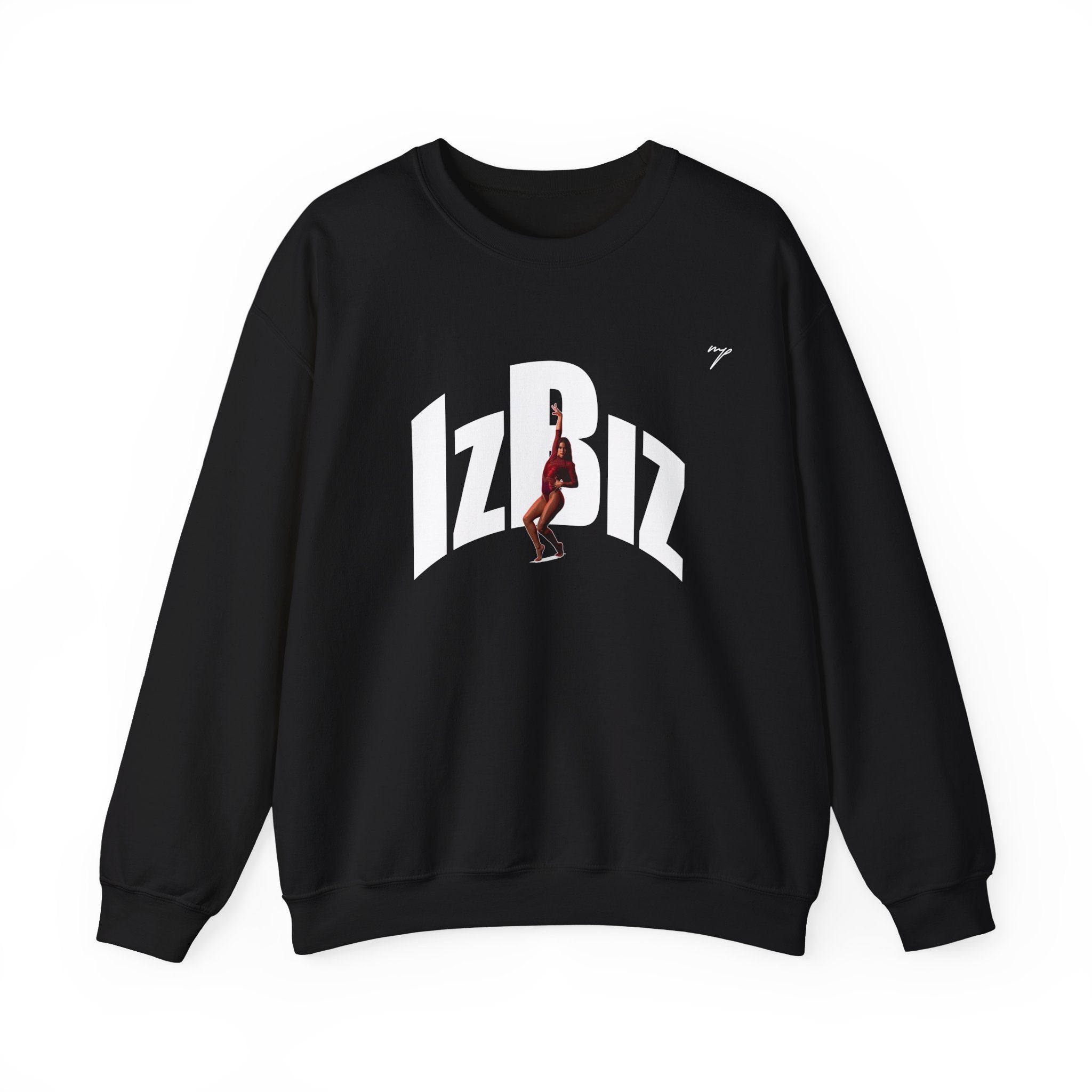 Isabel Stassi Crewneck