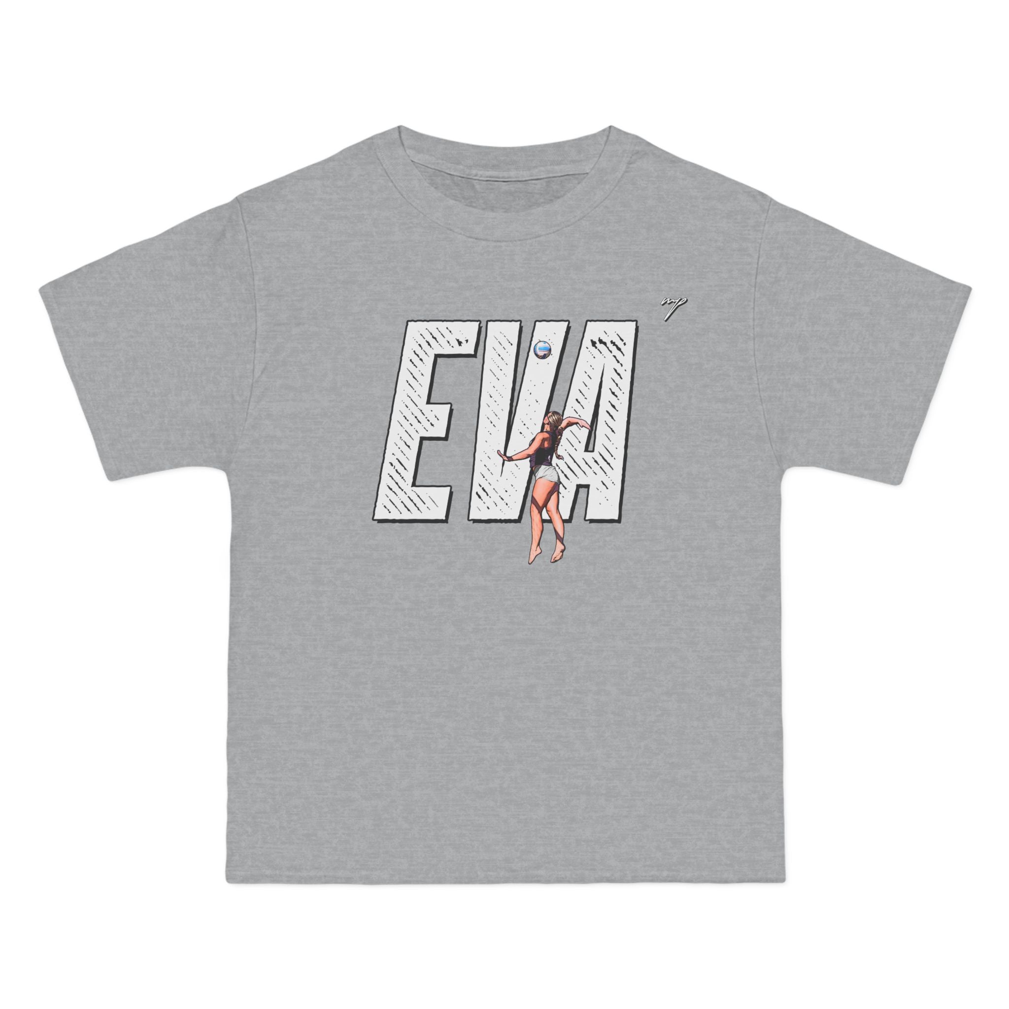 Eva Deninger Vintage Tee
