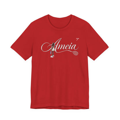 Ameia Sorey Graphic Tee