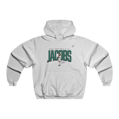 Summer Jacobs Vintage Hoodie