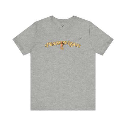 Arica Pearson-Leary Graphic Tee