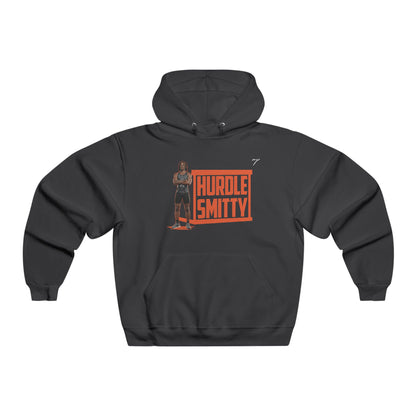 Triston Smith Vintage Hoodie
