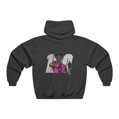 Donovan Jenkins Vintage Hoodie
