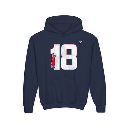Alyssa Shimanski YOUTH Hoodie