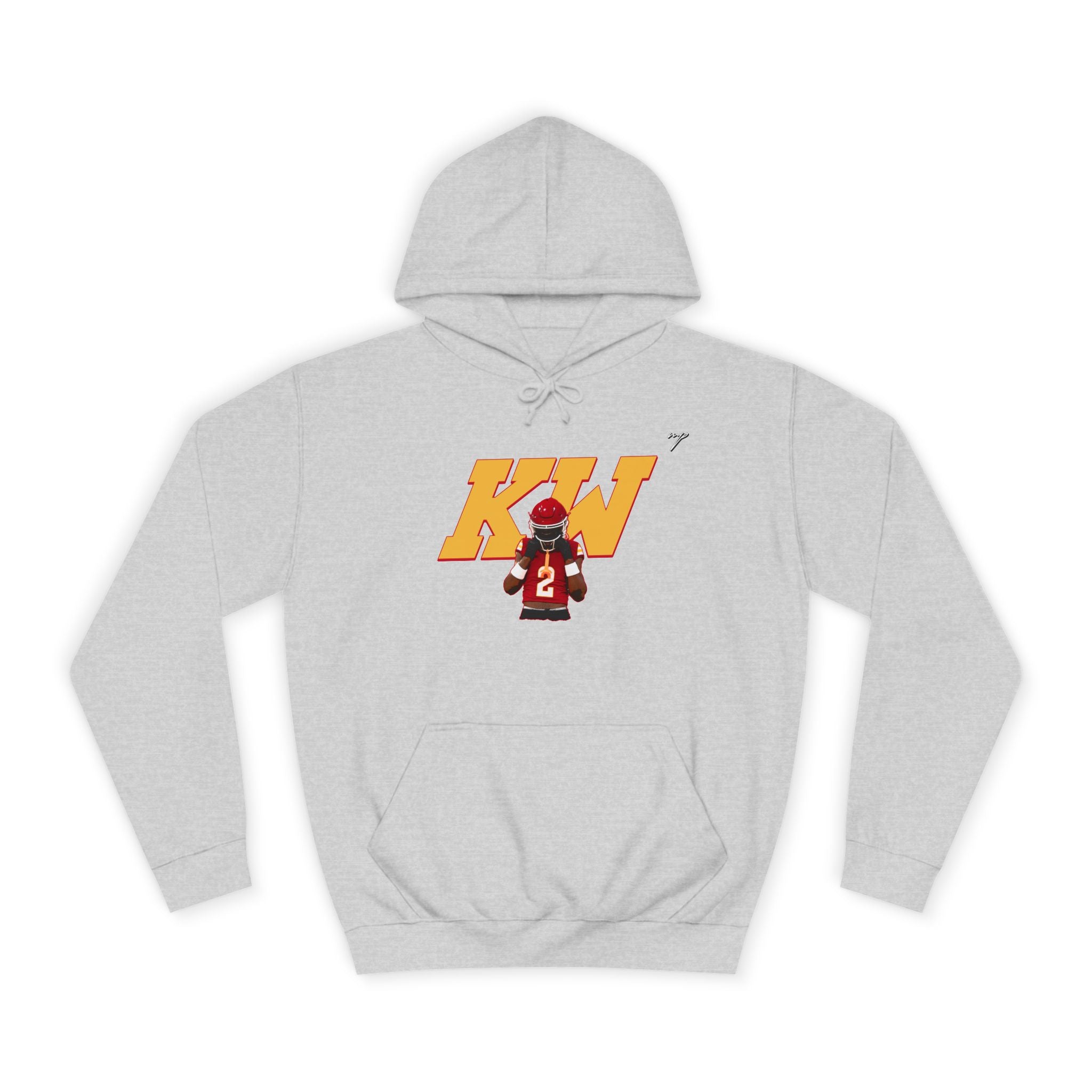 Ke'Sean Williams Hoodie
