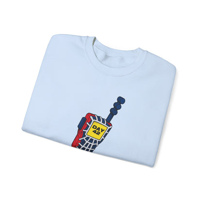 Bucket Merch Crewneck