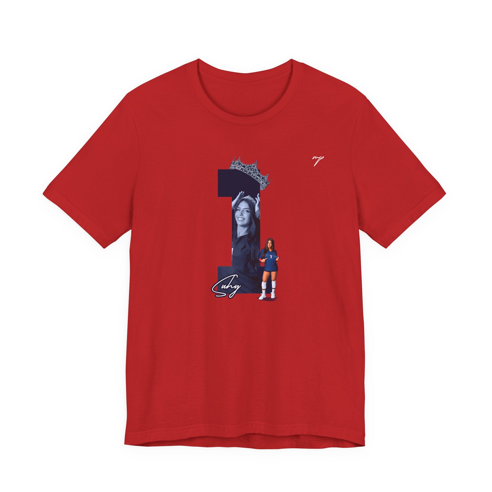 Isabella Suhy Graphic Tee