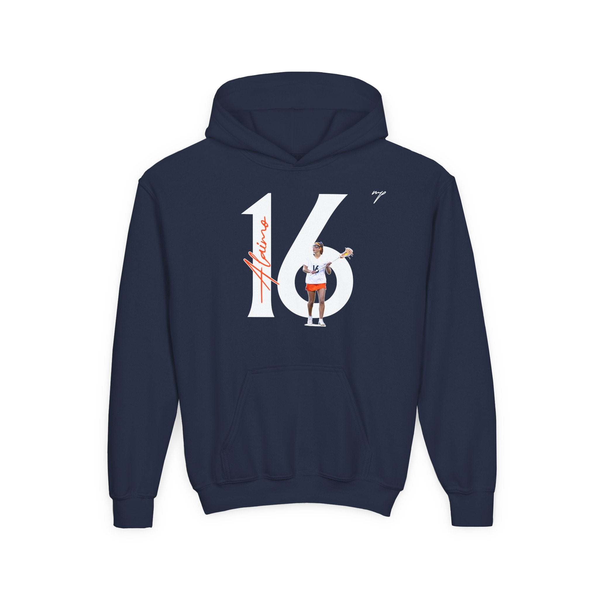 Madison Alaimo YOUTH Hoodie