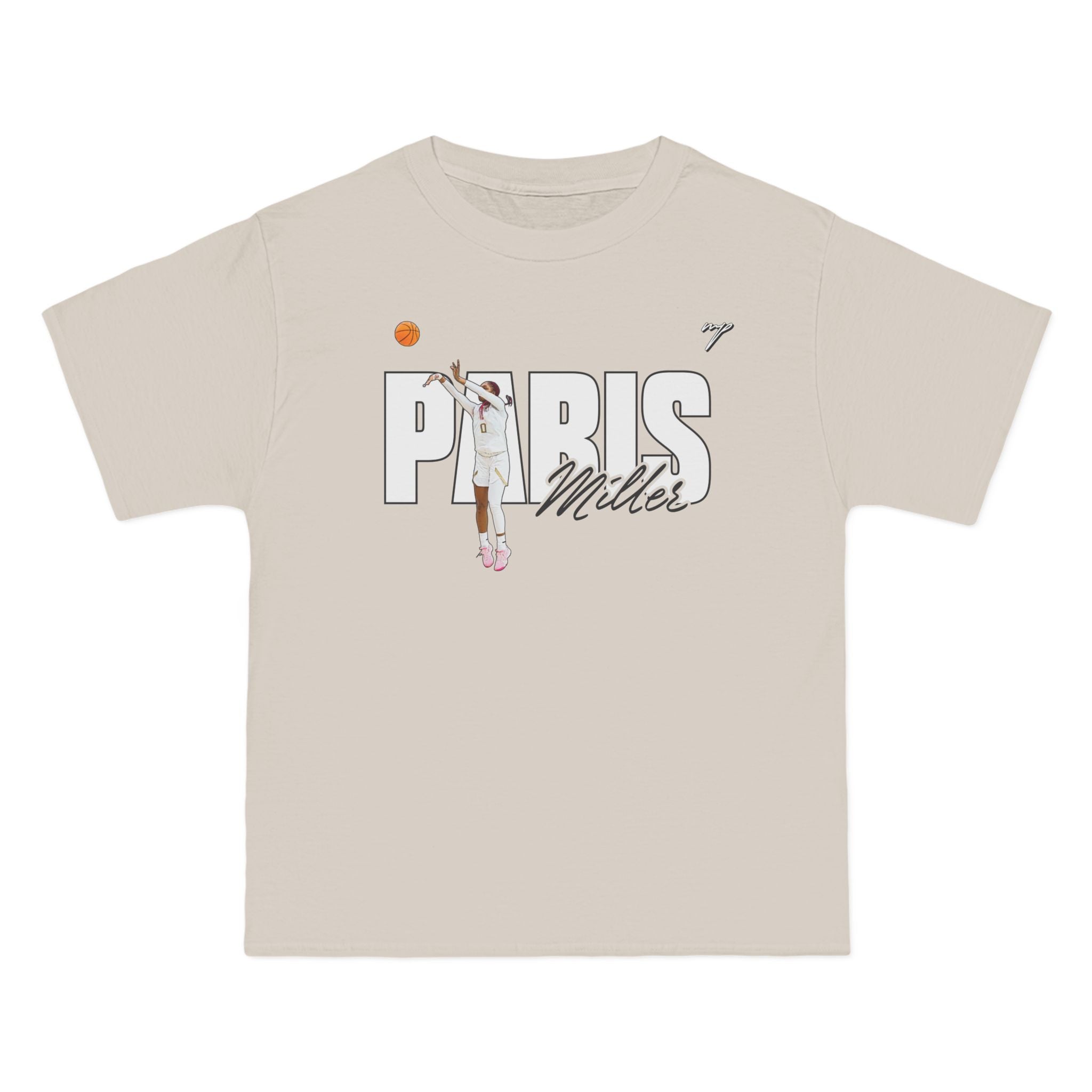 Paris Miller Vintage Tee